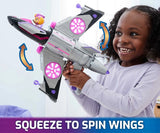 Пес Патрул - Скай Делукс Джет --- BebeMama