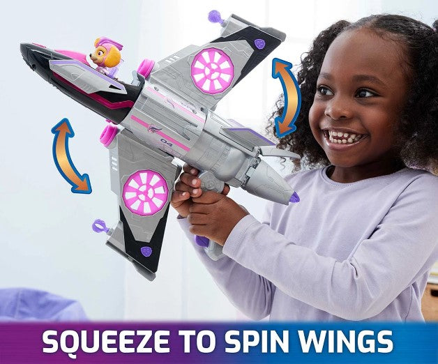 Пес Патрул - Скай Делукс Джет --- BebeMama