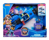 Пес Патрул - Чейс Делукс Круизер - Играчки - Spin Master - BebeMama