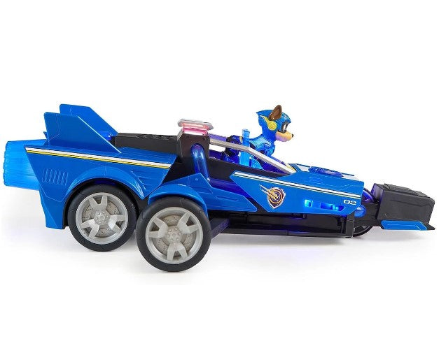 Пес Патрул - Чейс Делукс Круизер --- BebeMama