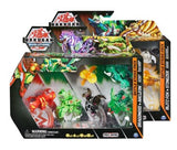 Комплект Battle Strike S4 Bakugan, Асортимент - Играчки - Spin Master - BebeMama