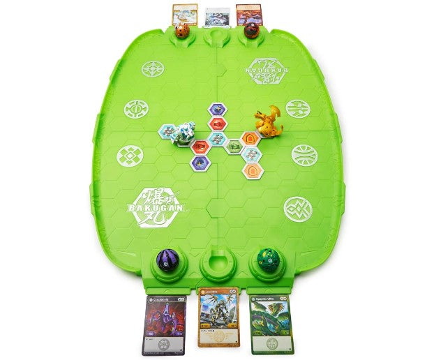Бойна Арена Bakugan Evo - Играчки - Spin Master - BebeMama
