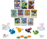 Топчета Bakugan Legends, Dragonoid&Amp;Tretorous --- BebeMama