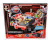 Арена За Битки Със Специални Атаки Bakugan - Играчки - Spin Master - BebeMama