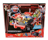 Арена За Битки Със Специални Атаки Bakugan - Играчки - Spin Master - BebeMama