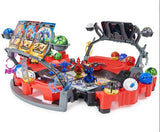 Арена За Битки Със Специални Атаки Bakugan --- BebeMama