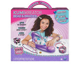 Студио За Красота: Гривни И Колиета Kumi Creator - Модни Аксесоари - Spin Master - BebeMama