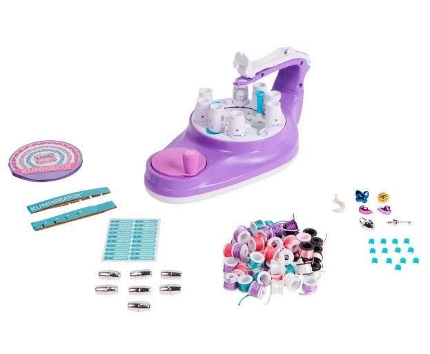 Студио За Красота: Гривни И Колиета Kumi Creator --- BebeMama