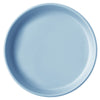 Силиконова Чиния Minikoioi Basics-Plate - Mineral Син - Чинии - Minikoioi - BebeMama