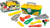 Кутия С Инструменти Малкия Майстор 32Х16Х14 - Играчки - Thesmileofyourbaby - BebeMama