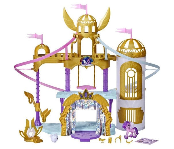 Малкото Пони Филмът - Кралско Състезание - Играчки - Hasbro - BebeMama