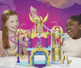 Малкото Пони Филмът - Кралско Състезание --- BebeMama