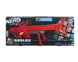 Нърф - Roblox Zombie Attack Viper Strike - Играчки - Оръжия - Hasbro - BebeMama