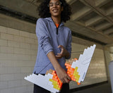 Нърф - Minecraft Sabrewing - Играчки - Оръжия - Hasbro - BebeMama