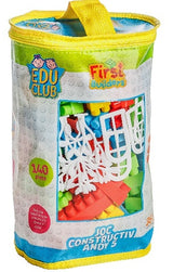 Констр. 139 Ел. Анди 5 31Х21Х14 - Строители, Мозайки И Конструктори - Thesmileofyourbaby - BebeMama