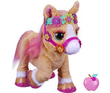 Интерактивни Животни - Моето Стилно Пони Канела - Играчки - Hasbro - BebeMama