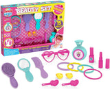 Кенди И Кен Комплект За Красота 5Х37Х28 - Играчки - TheSmileOfYourBaby - BebeMama