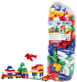 Техно 6 380 Ел. 60Х23Х23 - Играчки - Thesmileofyourbaby - BebeMama