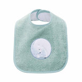 Лигавник За Бебе Fillikid Bibs - Polar Bear Ocean - Лигавници - Fillikid - BebeMama