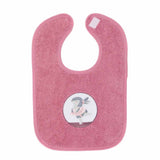 Лигавник За Бебе Fillikid Bibs - Bunny Berry --- BebeMama