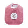 Лигавник За Бебе Fillikid Bibs - Bunny Berry - Лигавници - Fillikid - BebeMama