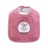 Лигавник За Бебе Fillikid Bibs - Bunny Berry - Лигавници - Fillikid - BebeMama