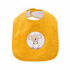 Лигавник За Бебе Fillikid Bibs - Koala Honey - Лигавници - Fillikid - BebeMama