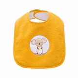 Лигавник За Бебе Fillikid Bibs - Koala Honey - Лигавници - Fillikid - BebeMama