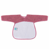 Лигавник С Ръкави Fillikid Sleeve Bib - Bunny Berry --- BebeMama