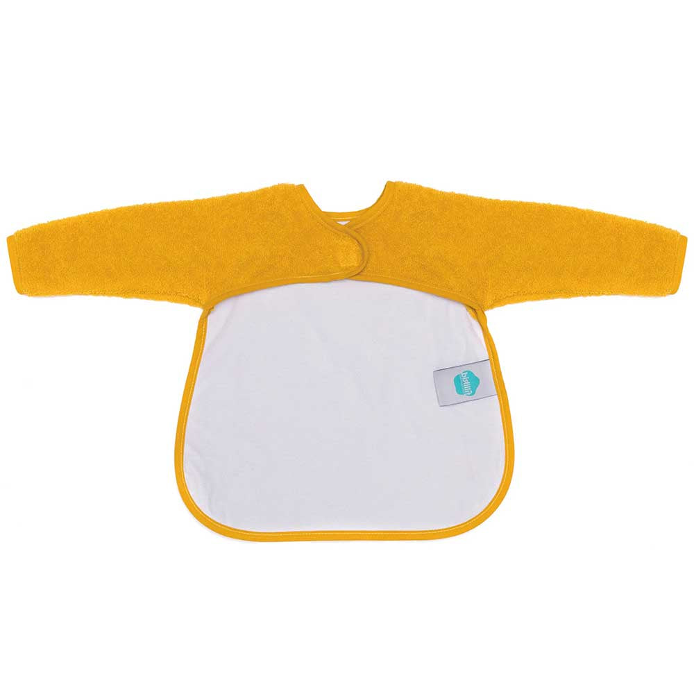 Лигавник С Ръкави Fillikid Sleeve Bib - Koala Honey --- BebeMama