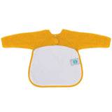 Лигавник С Ръкави Fillikid Sleeve Bib - Koala Honey --- BebeMama
