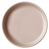 Силиконова Чиния Minikoioi Basics-Plate - Bubble Beige - Чинии - Minikoioi - BebeMama