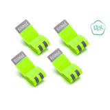 Светлоотразителни Ленти За Детска Количка Fillikid - Аксесоари За Колички - Fillikid - BebeMama