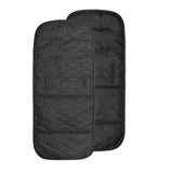 Д.Количка Lora Black До 22 Кг --- BebeMama