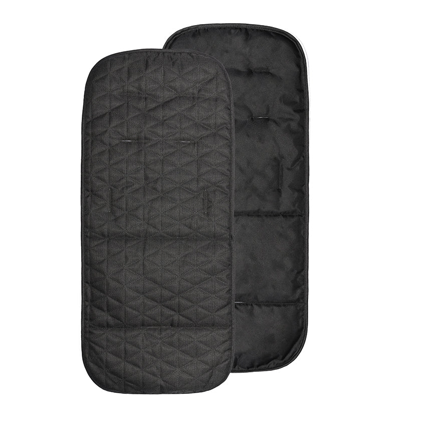 Д.Количка Lora Black До 22 Кг --- BebeMama