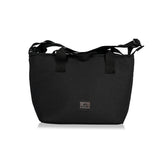 Д.Количка Lora Black До 22 Кг --- BebeMama