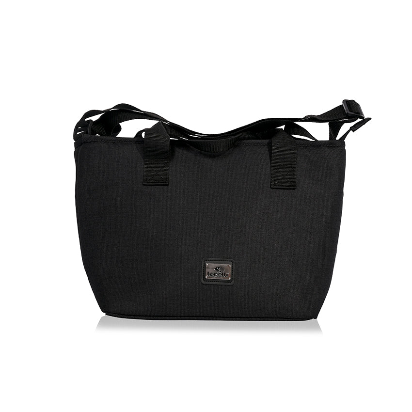 Д.Количка Lora Black До 22 Кг --- BebeMama