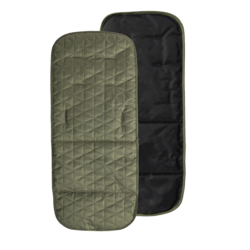 Д.Количка Lora Loden Green До 22 Кг --- BebeMama