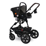 Д.Количка Lora Loden Green До 22 Кг --- BebeMama