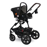 Д.Количка Lora Arctic Blue До 22 Кг --- BebeMama