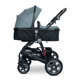 Д.Количка Lora Arctic Blue До 22 Кг --- BebeMama