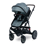 Д.Количка Lora Arctic Blue До 22 Кг --- BebeMama