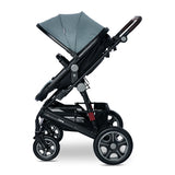 Д.Количка Lora Arctic Blue До 22 Кг --- BebeMama