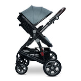 Д.Количка Lora Arctic Blue До 22 Кг --- BebeMama