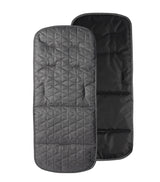 Д.Количка Lora Steel Grey До 22 Кг --- BebeMama