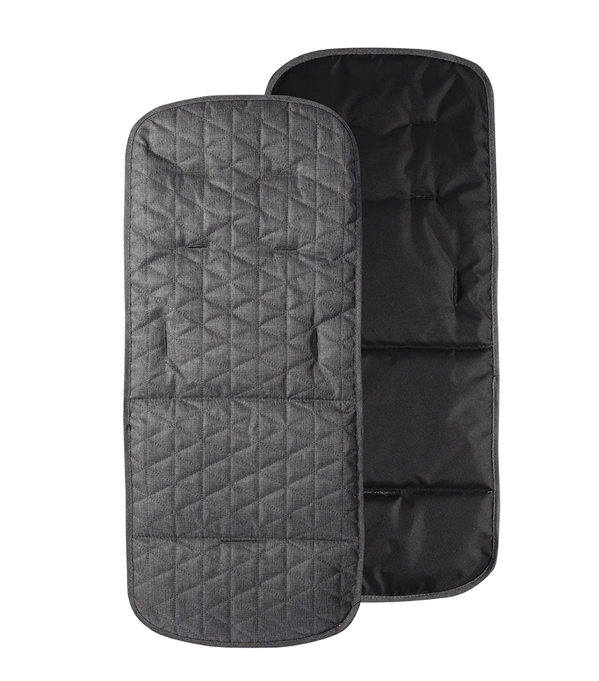 Д.Количка Lora Steel Grey До 22 Кг --- BebeMama