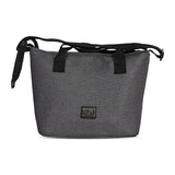 Д.Количка Lora Steel Grey До 22 Кг --- BebeMama