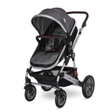 Д.Количка Lora Steel Grey До 22 Кг --- BebeMama