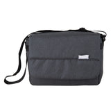 Д.Количка Duo+Чанта Black --- BebeMama