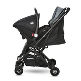 Д.Количка Myla Arctic Blue --- BebeMama